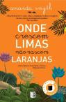 Onde Crescem Limas Não Nascem Laranjas