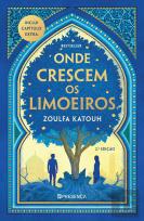 Onde Crescem os Limoeiros