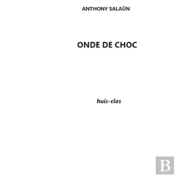 Bertrand.pt - Onde De Choc : Huis-Clos