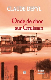 Onde De Choc Sur Gruissan