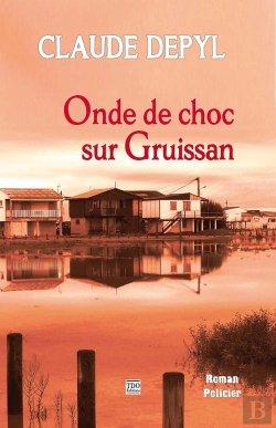 Bertrand.pt - Onde De Choc Sur Gruissan
