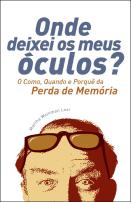 Onde deixei os meus óculos?