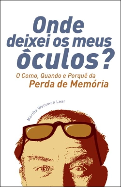 Bertrand.pt - Onde deixei os meus óculos?