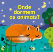 Onde Dormem os Animais?