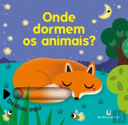 Bertrand.pt - Onde Dormem os Animais?