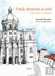 Onde Dormem os Reis? - Panteão