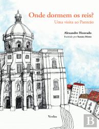 Onde Dormem os Reis? - Panteão