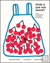 Onde é que Nós Íamos?