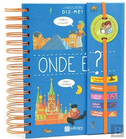 Bertrand.pt - Onde é?
