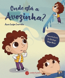 Bertrand.pt - Onde Está a Avozinha?