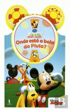 Onde Está a Bola Pluto?