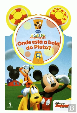 Bertrand.pt - Onde Está a Bola Pluto?