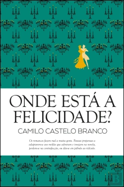 Bertrand.pt - Onde Está a Felicidade? 