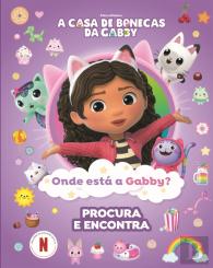 Onde está a Gabby?