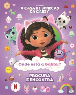 Bertrand.pt - Onde está a Gabby?