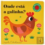 Onde Está a Galinha?