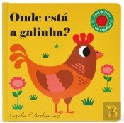 Onde Está a Galinha?