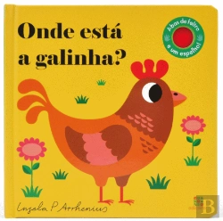 Bertrand.pt - Onde Está a Galinha?