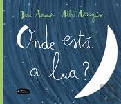 Onde Está a Lua?