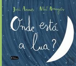 Onde Está a Lua?