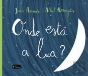 Onde Está a Lua?