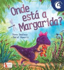 Onde Está a Margarida
