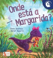 Onde Está a Margarida