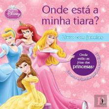 Onde Está a Minha Tiara