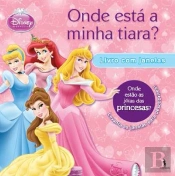 Onde Está a Minha Tiara