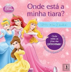 Bertrand.pt - Onde Está a Minha Tiara