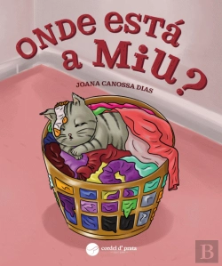 Bertrand.pt - Onde Está a Miu?