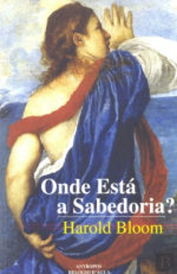 Bertrand.pt - Onde Está a Sabedoria?