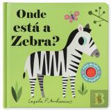 Onde Está a Zebra?
