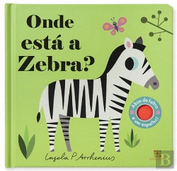 Bertrand.pt - Onde Está a Zebra?