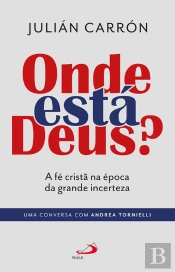 Onde Está Deus?