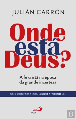 Bertrand.pt - Onde Está Deus?
