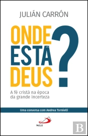 Onde Está Deus?