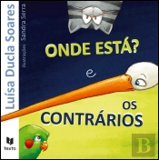 Onde Está? e os Contrários