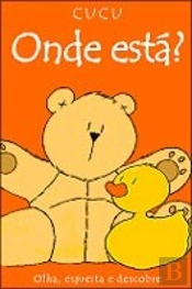 Onde Está?
