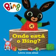 Onde está o Bing?