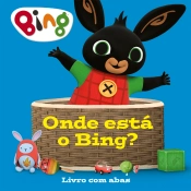 Onde está o Bing?