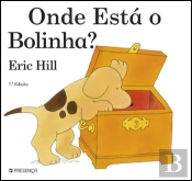Onde Está o Bolinha?