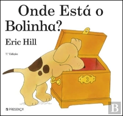 Bertrand.pt - Onde Está o Bolinha?