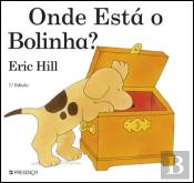 Onde Está o Bolinha?