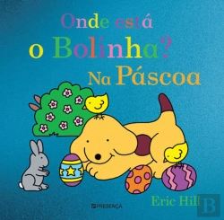Bertrand.pt - Onde Está o Bolinha? – Na Páscoa