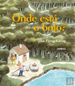 Bertrand.pt - Onde está o bolo?