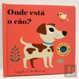 Onde Está o Cão?