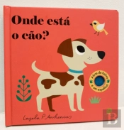 Onde Está o Cão?