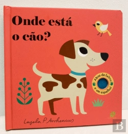 Bertrand.pt - Onde Está o Cão?
