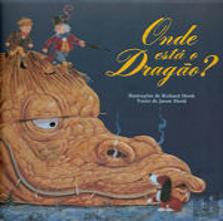 Onde Está o Dragão?